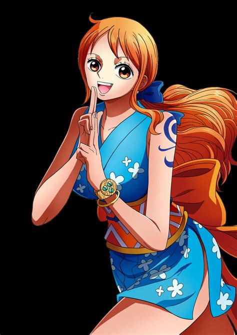 nami one piece nude|Character: nami » nhentai: hentai doujinshi and manga